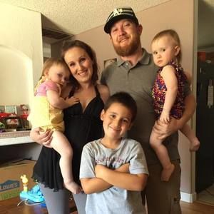 Meet your Posher, Andrew